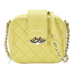Chanel Urban Companion Camera Bag