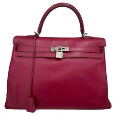 All About Hermès In & Out Kelly  2021's Limited Edition Kelly