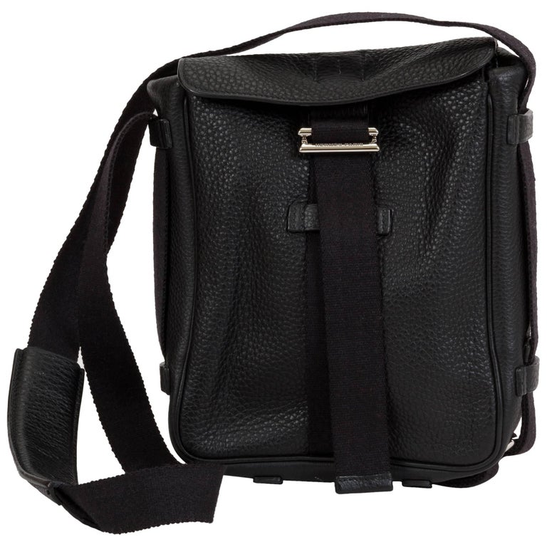 Mens Hermes Backpack - 5 For Sale on 1stDibs