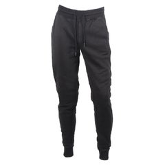 Used Moncler Men's Cotton Jersey Track Pants Xlarge