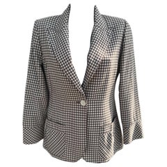 Blazer Valentino vintage pari al nuovo
