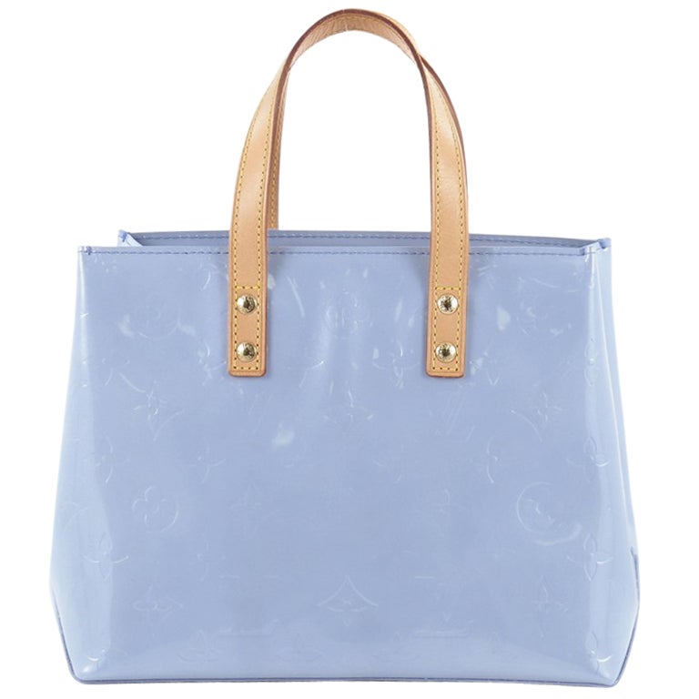 Baby Blue Louis Vuitton - 2 For Sale on 1stDibs