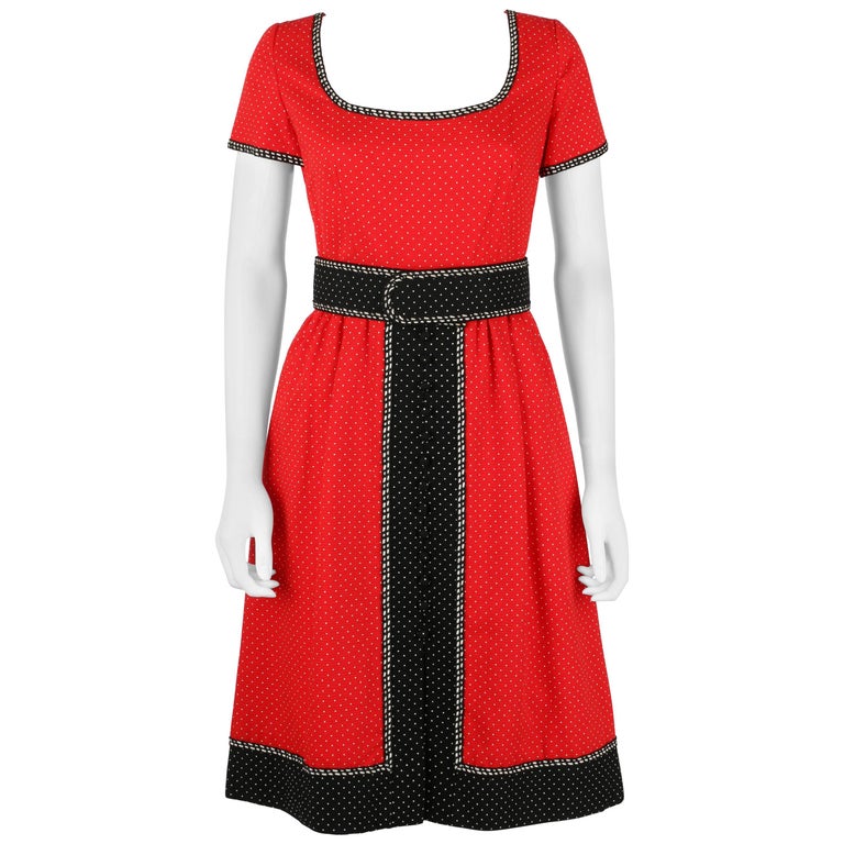 strapless open back dress Red Hawaiian Dress Hanapepe Slip Design Red / L main image 0