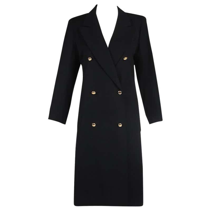 1970s Coats and Outerwear - 329 For Sale at 1stDibs | 1970s coat