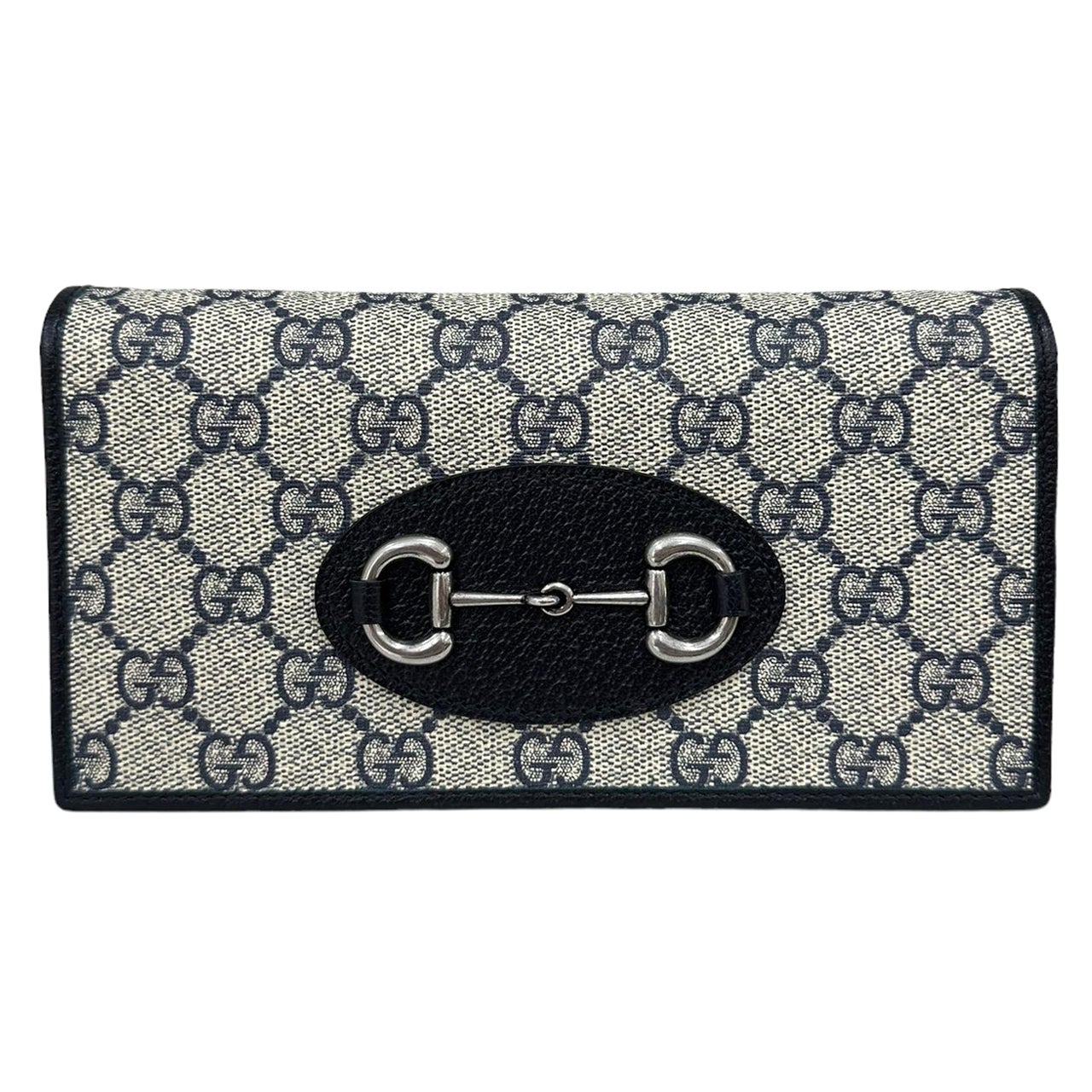 Gucci Horsebit Shoulder Bag