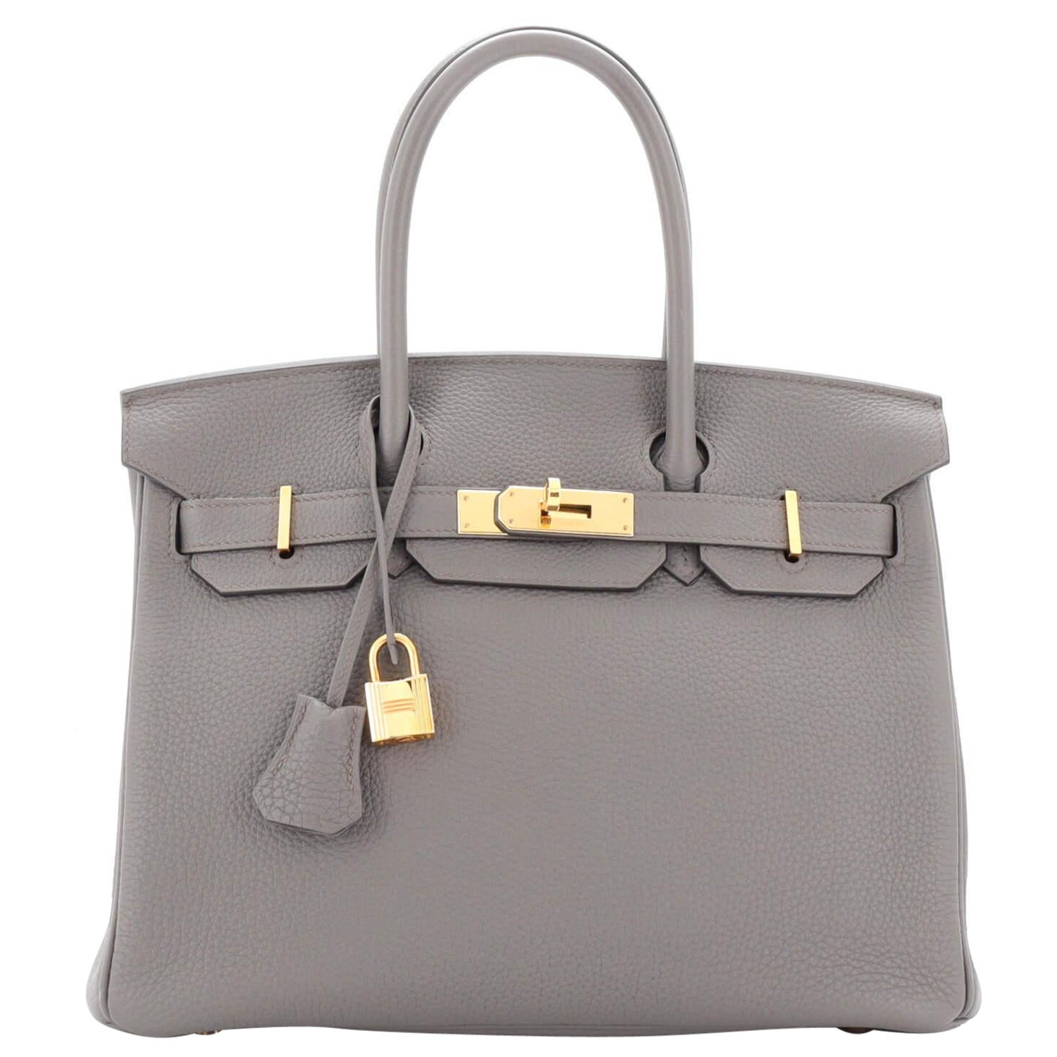 Noir Veau Madame Sellier Birkin 25 Gold Hardware, 2022