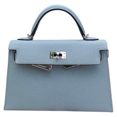 Hermes Kelly Mini II