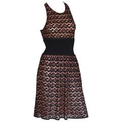 Vintage Azzedine Alaia: Dresses, Shoes & More - 217 For Sale at 1stdibs