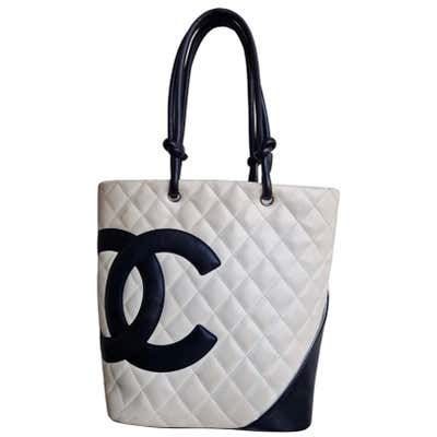 Chanel suede goat skin and gold tone metal dark blue flap bag For Sale ...