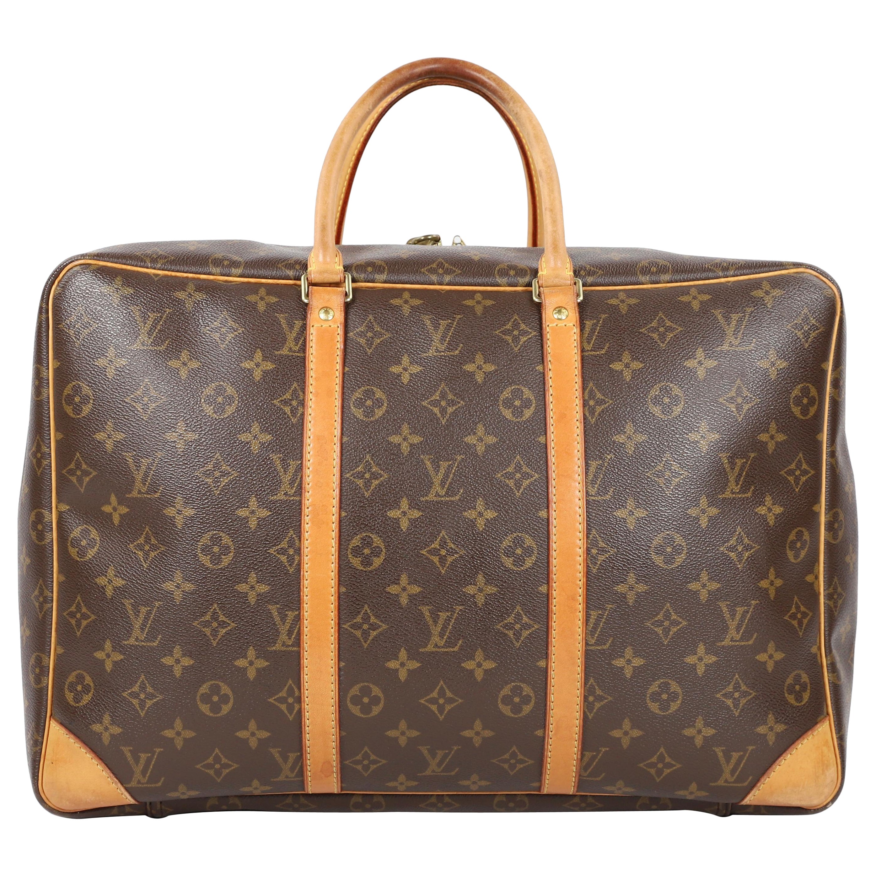  Louis Vuitton, Pre-Loved Damier Cobalt Neo Greenwich PM, Brown  : Clothing, Shoes & Jewelry