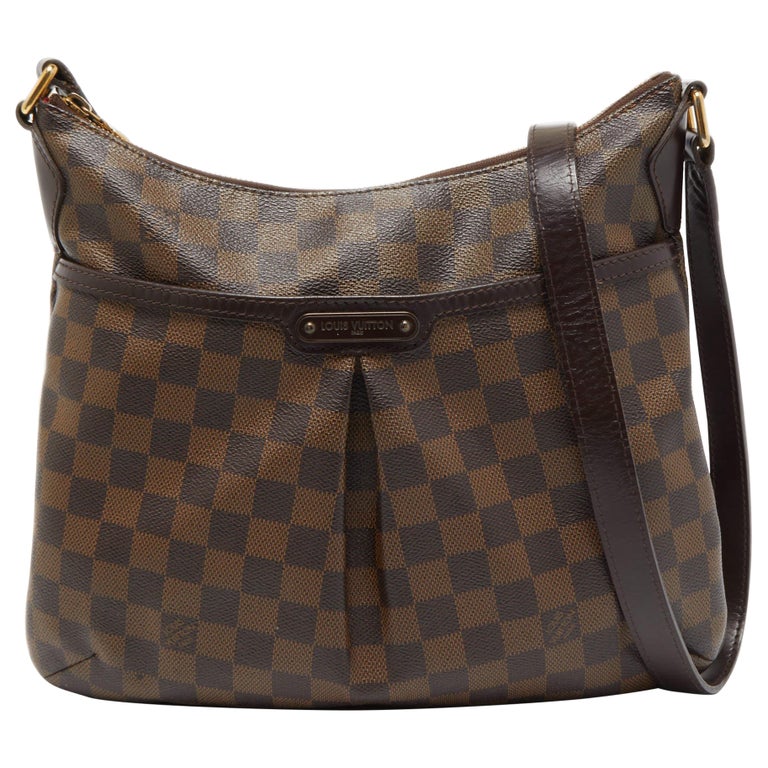 Comparing Louis Vuitton Bumbags - Academy by FASHIONPHILE