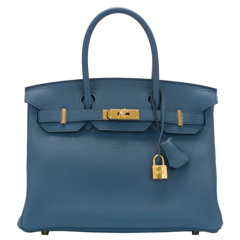 小物 HERMES.  R2 BLEU AGATE HERMES. R2 BLEU AGATE