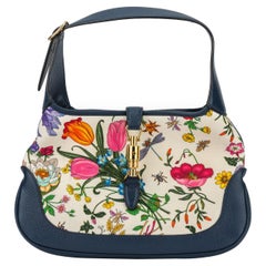 Gucci New Flora Small Jackie 1961