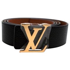 Louis Vuitton Belt Plaque - 2 For Sale on 1stDibs