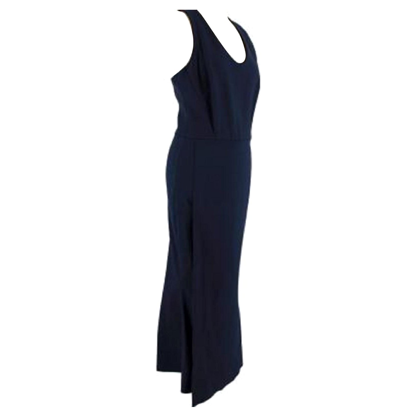 Ladies' Beckham Dress - Navy