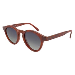 Argosol S.r.l. De Rigo Vintage-Sonnenbrille, Italien 70er Jahre