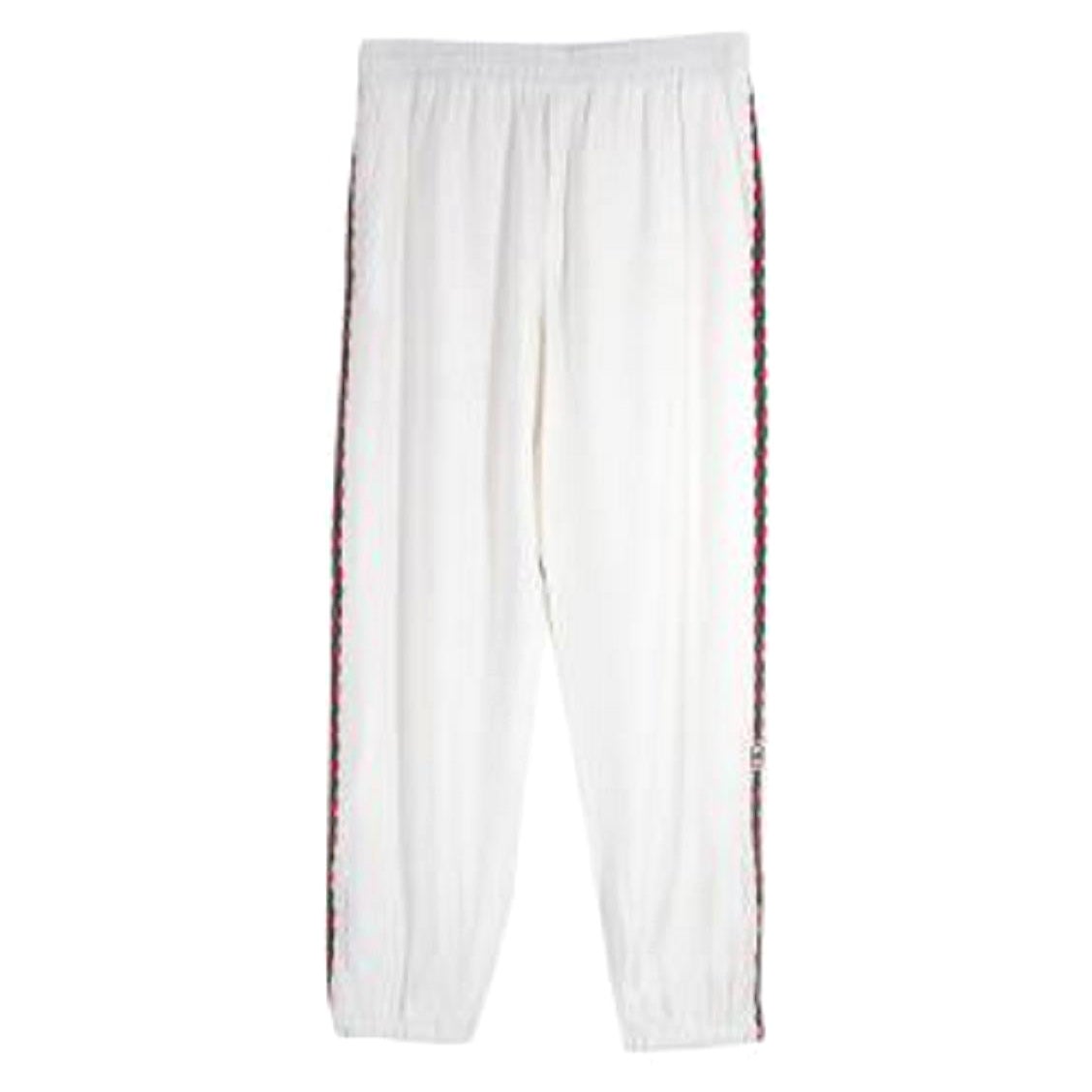 Vintage Gucci Velour Joggers Women's Size W28