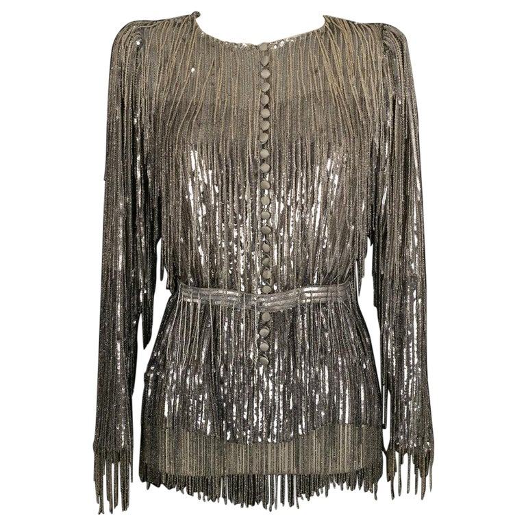 Vintage Louis Feraud Clothing - 130 For Sale at 1stDibs - Page 3
