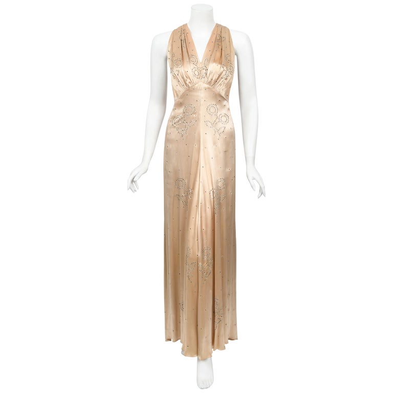 Chanel 1930s - 123 For Sale on 1stDibs  coco chanel 1930s, 1930s chanel,  coco chanel 1930s fashion