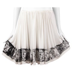 Vintage Vivienne Westwood 'Pagan' bustle skirt, ss 1988
