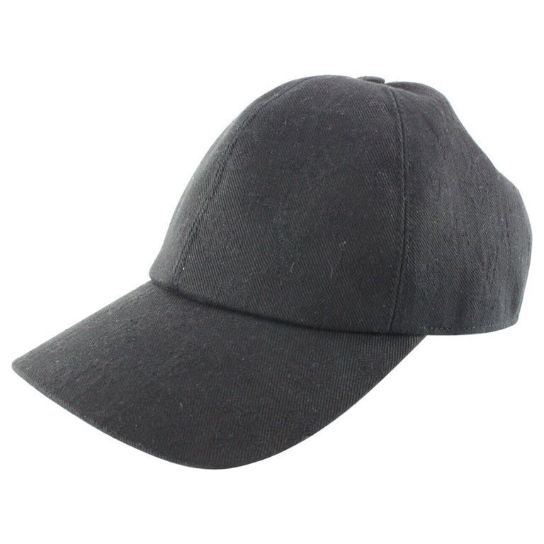 Louis Vuitton Baseball Hats - 11 For Sale on 1stDibs  lv baseball cap,  authentic louis vuitton baseball cap, lv cap