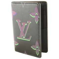 Louis Vuitton Short Compact Wallet – yourvintagelvoe