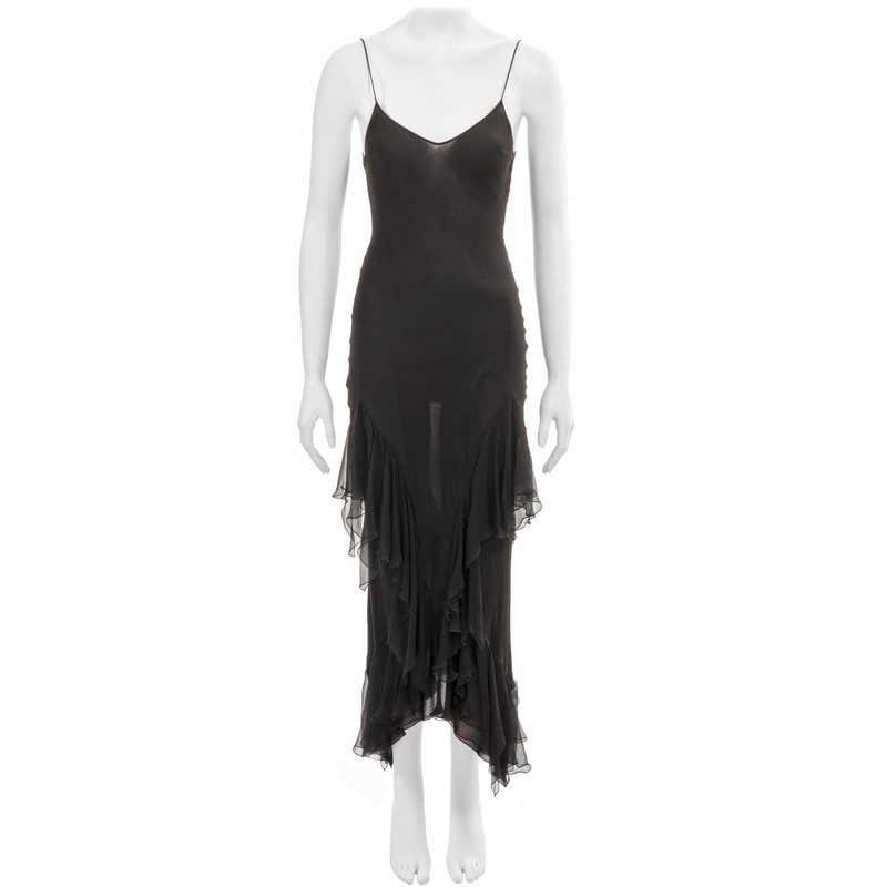 Vintage John Galliano Evening Dresses and Gowns - 205 For Sale at ...