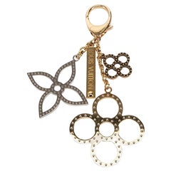 Louis Vuitton Tapage Bag Charm