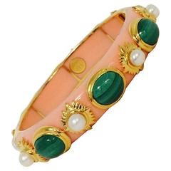 Angelique de Paris Bangle Bracelet 3