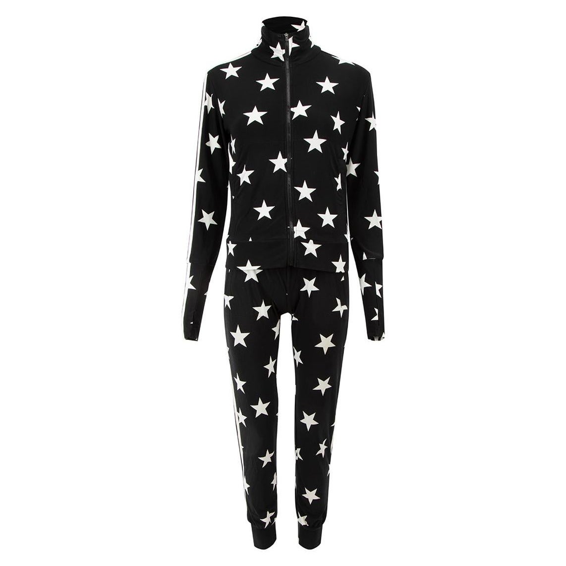The Redline Star™ Tracksuit