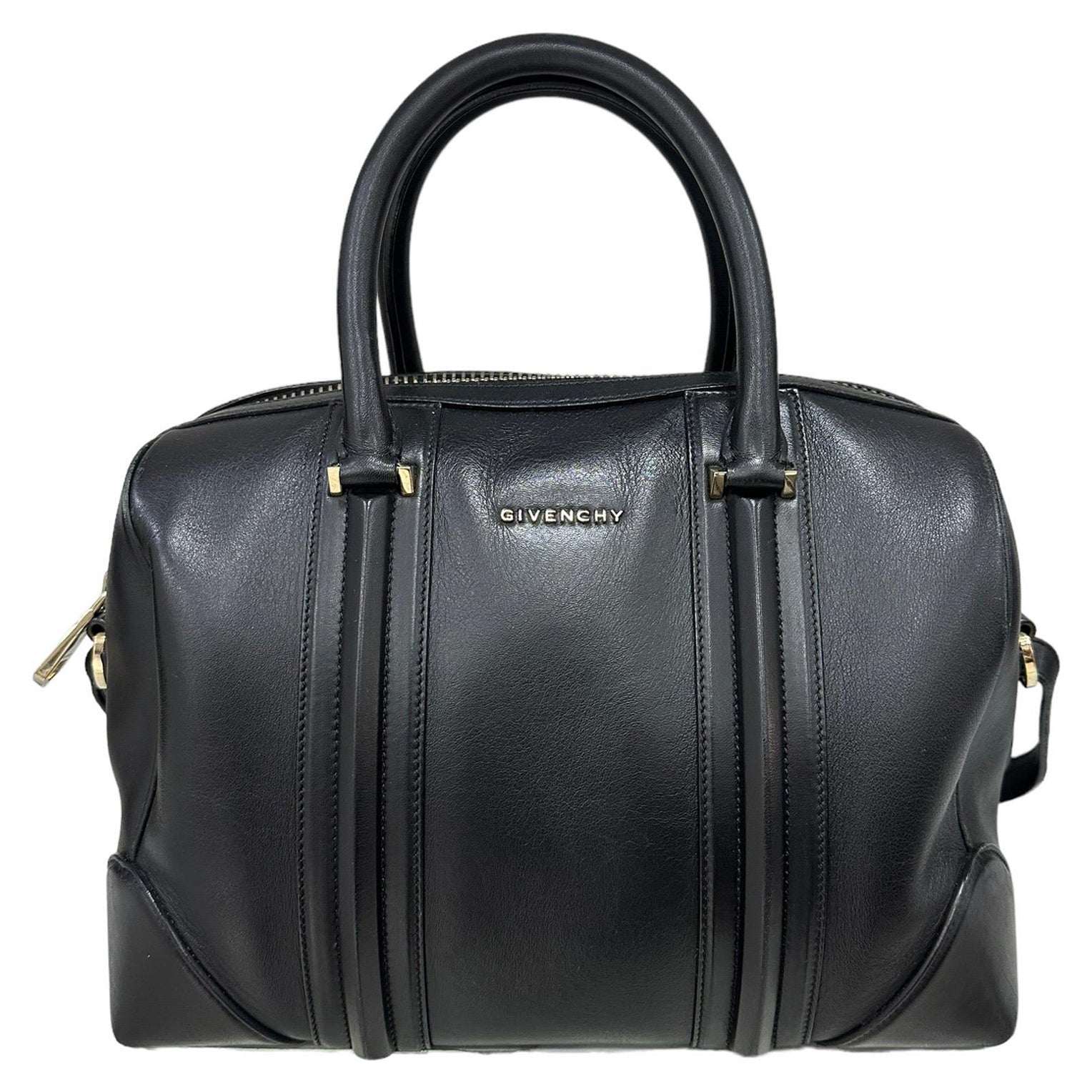 Givenchy Lucrezia Bauletto Nera