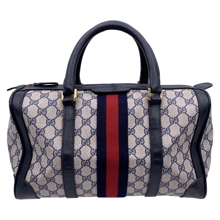 Women Vintage Gucci Bags - 14 For Sale on 1stDibs