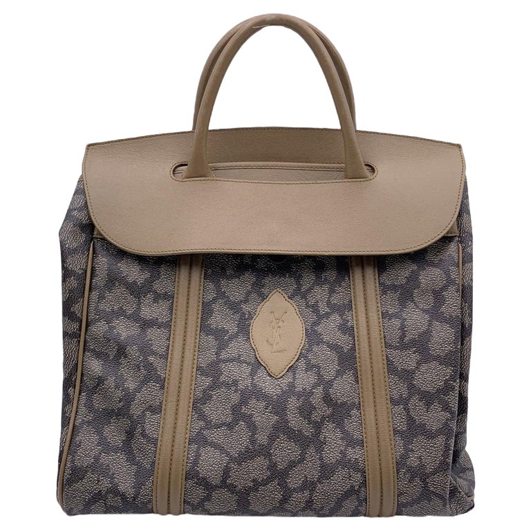 louis-vuitton Bel Air vintage handbag-lightly used