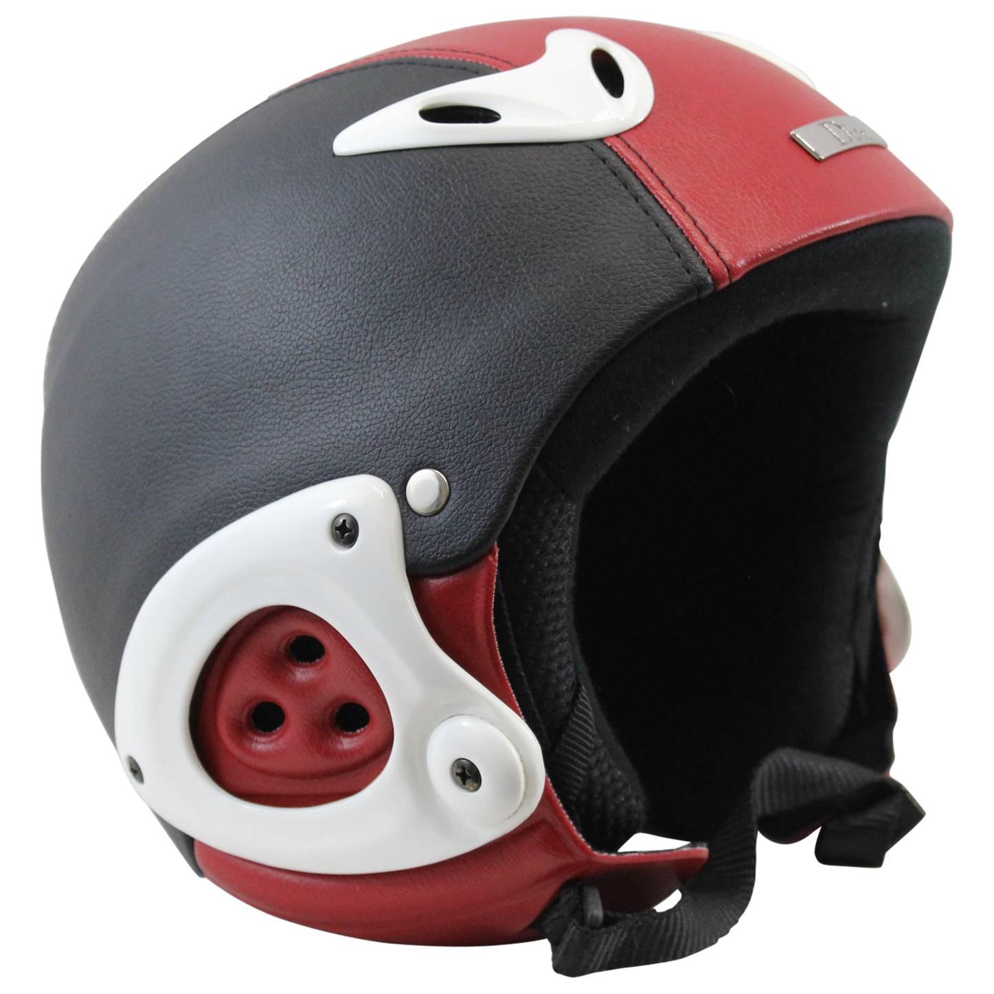Dior Sky Helmet. really Good condition