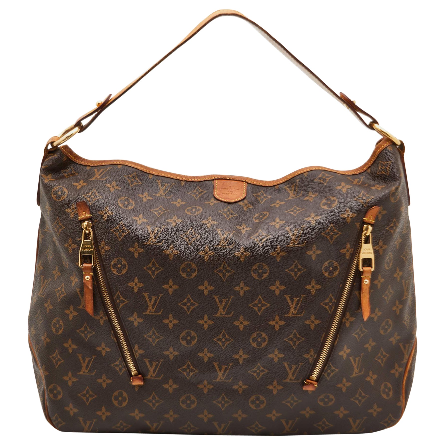 Louis Vuitton Delightful GM Bag