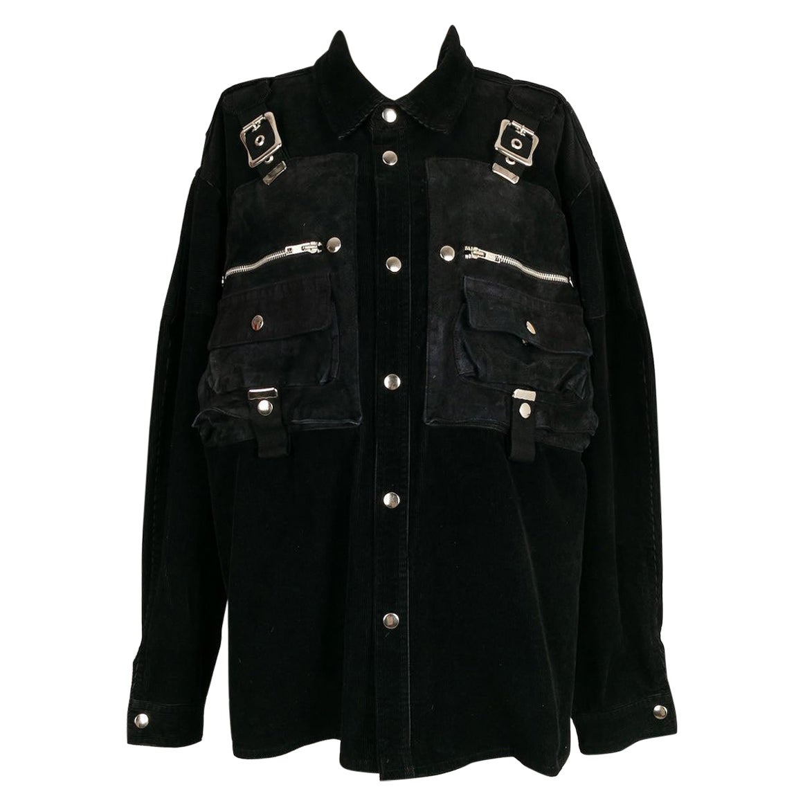 Vintage Yohji Yamamoto Jackets - 46 For Sale at 1stDibs | yohji 