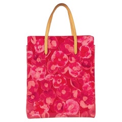 Louis Vuitton Catalina Bag in Pink