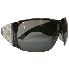 Christian Dior Vintage Limited Edition Sunglasses 2
