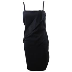 Nice Little Black Dress from Carven. Size 7