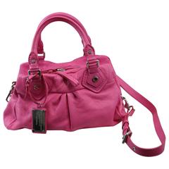 New never used Marc by Marc Jacobs Pink Shoulder bag