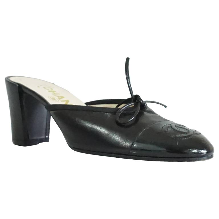 chunky ballerina shoes