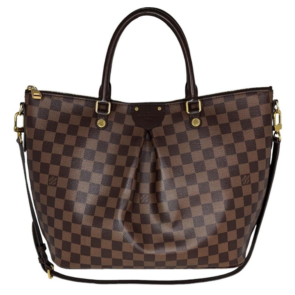 Louis Vuitton Mini Luggage Vertical Limited Edition Colored Damier at  1stDibs