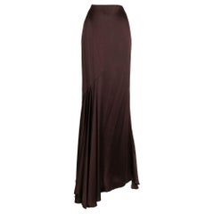 Guy Laroche Couture Skirt, Size 36FR