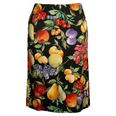 Dolce & Gabbana Skirt, Size 38FR