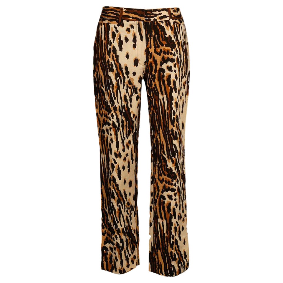 Dolce & Gabbana Pants, Size 40IT