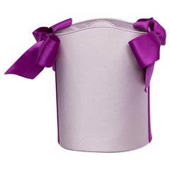 Renaud Pellegrino Ribbon Bag