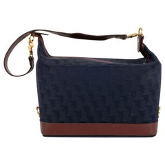 Vintage Lanvin Paris Handbags and Purses - 21 For Sale at 1stDibs | lanvin  bag vintage, lanvin crossbody bag, lavin bag