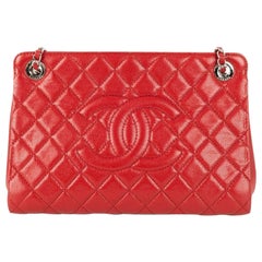 chanel double zip clutch with chain