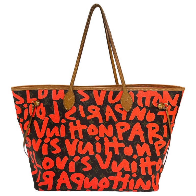 The Five Best Crossovers of Art and Fashion  Louis vuitton bag neverfull, Louis  vuitton bag, Louis vuitton