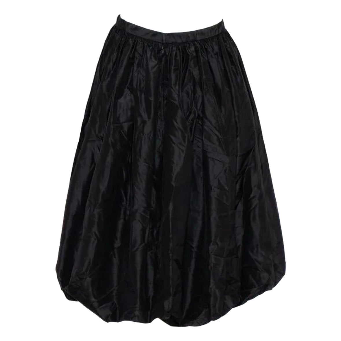 Vintage Vicky Tiel Bulle Skirt For Sale